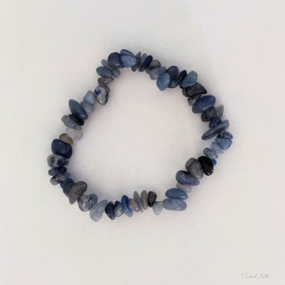 Aventurin karkötő - ajándéktermék