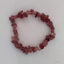 Eperkvarc karkötő - ajándéktermék
