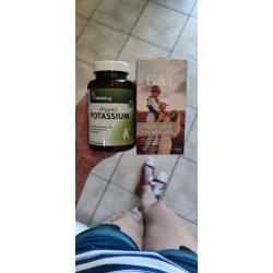   Anita - Szív egészsége csomag 3 havi - GAL Magnézium-biszglicinát kapszula + Vitaking Kálium kapszula