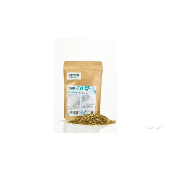 BÁLINT CSEMEGÉK ÁLOMÖLELÉS TEAKEVERÉK 50G