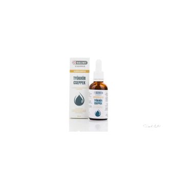 BÁLINT CSEPPEK ALKOHOLMENTES TYÚKHÚR CSEPPEK 50 ML