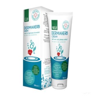 Dermaherb krém 100 ml