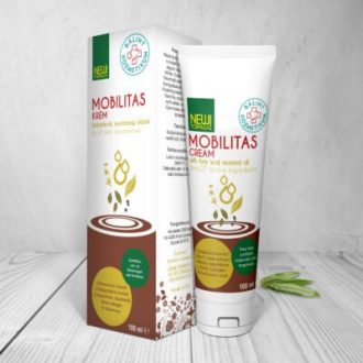 MOBILITÁS KRÉM 100 ML