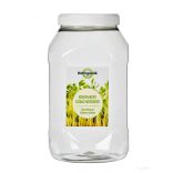 BIOrganik Konyhakert csíráztató BPA mentes edény 3,25 literes