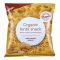 EXTRUDÁLT LENCSE, FÖLDIMOGYORÓVAL (GLUTÉNMENTES) BIO 60 G