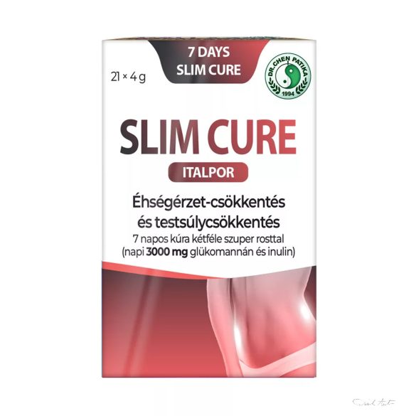 DR:CHEN SLIM CURE ITALPOR 7x
