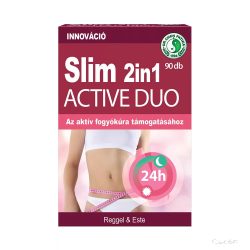 DR:CHEN SLIM ACTIVE DUO 2IN1 90x