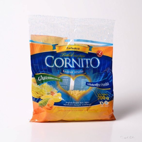 Cornito gluténmentes tarhonya-200g 