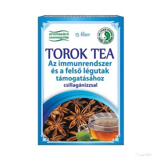 DR:CHEN TOROK TEA - 15DB