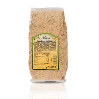 Natura Szezámos fasírtpor 500 g