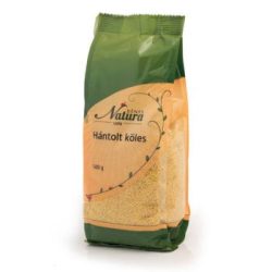 Natura Hántolt köles 500 g