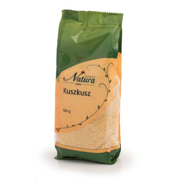 Natura Kuszkusz 500 g