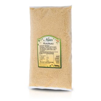 Natura Kuszkusz 1000 g