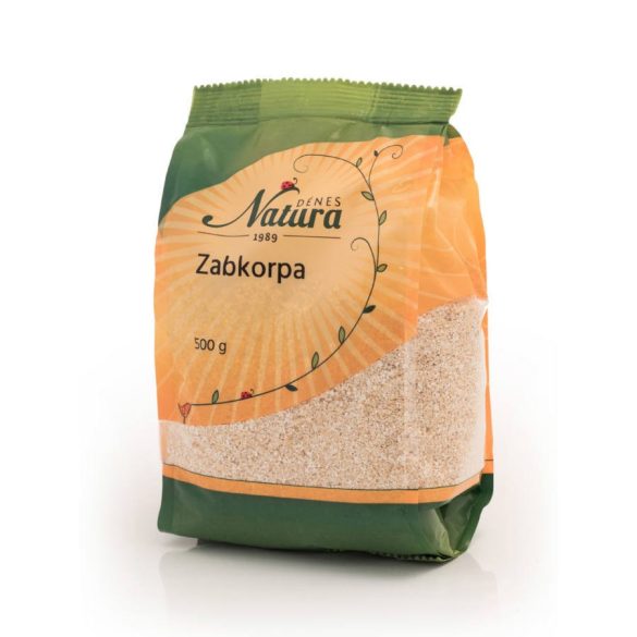 Natura Zabkorpa 500 g