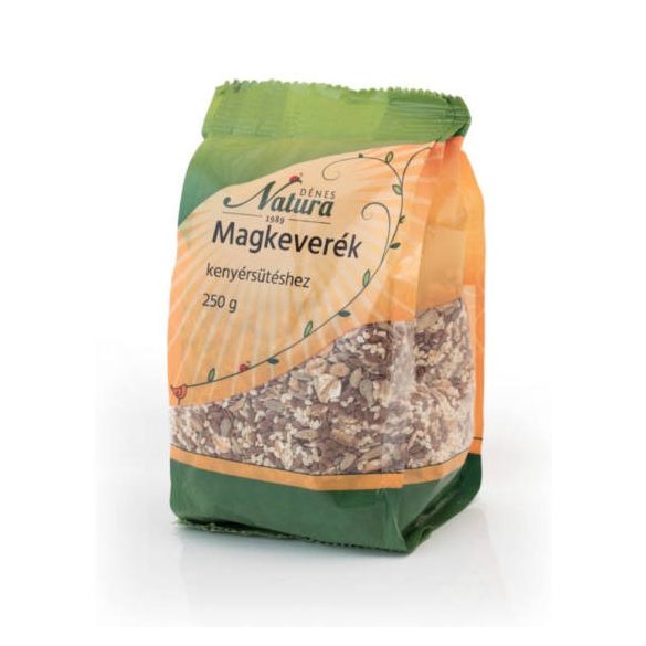 Natura Magkeverék 250 g