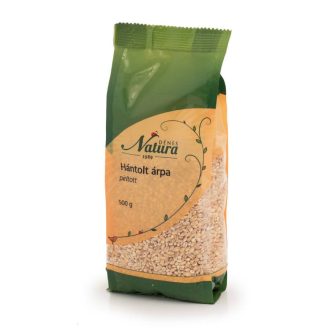 Natura Hántolt árpa pirított 500 g