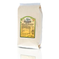 Natura Tejsavó fehérje koncentrátum 500 g