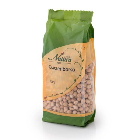 Natura Csicseriborsó 500 g