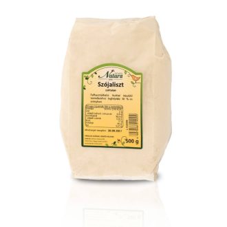 Szójaliszt zsírtalan 500 g