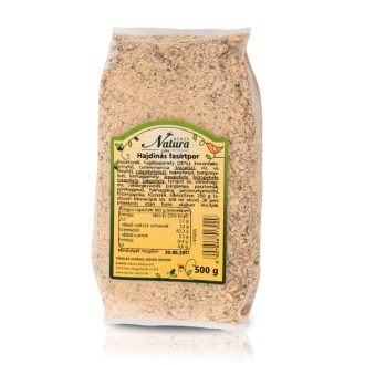 Natura Hajdinás fasírtpor 500 g