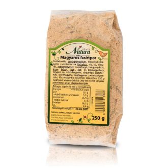 Natura Magyaros fasírtpor 250 g