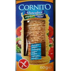 Cornito gluténmentes ostya Natur 60g