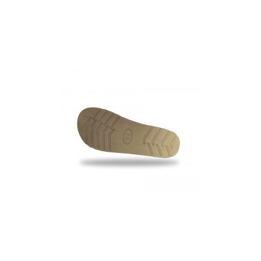 Fratelli Babb női biopapucs - klumpa D312 bianco