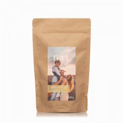 GAL Magnézium-L-laktát por 180 g, 90 adag