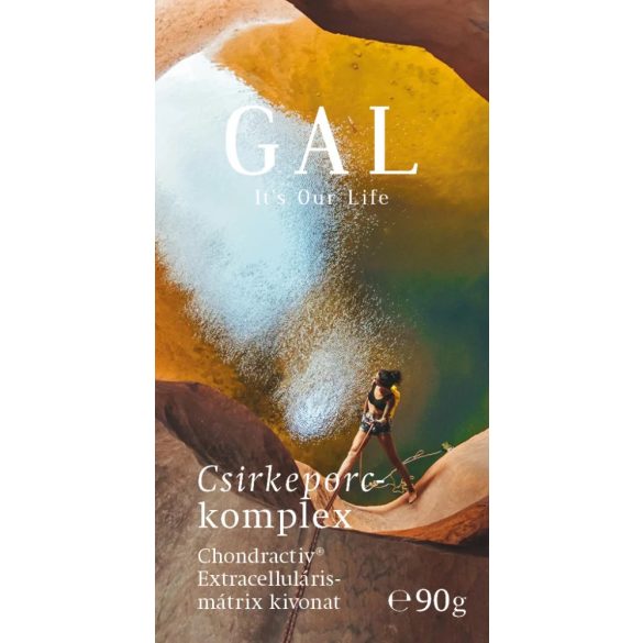 GAL Csirkeporc- komplex 90g