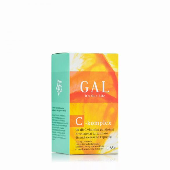 GAL C-komplex 45x