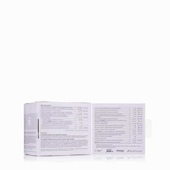GAL Kreatin-Monohidrát utántöltő 3 g x 133 adag 