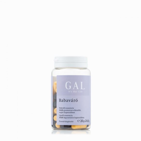 GAL Kreatin-Monohidrát utántöltő 3 g x 133 adag 