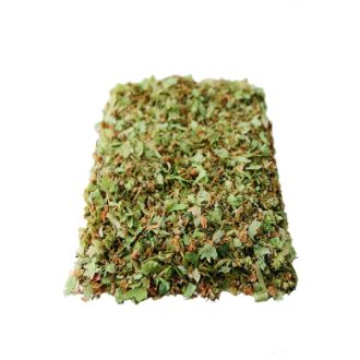 Gyógyfű tea  - GYERMEKLÁNCFŰ LEVÉL 50 G