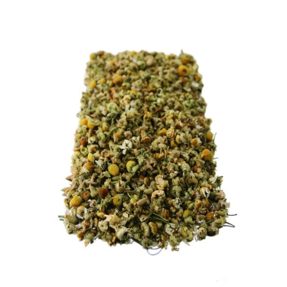 Gyógyfű tea  - KAMILLAVIRÁG 50 G