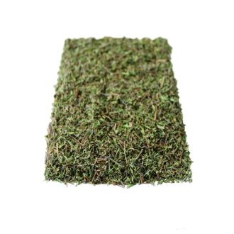 Gyógyfű tea  - KERTI KAKUKKFŰ 50 G