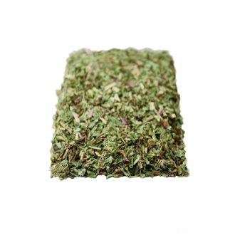 Gyógyfű tea  - KISVIRÁGÚ FÜZIKE 50 G