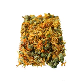 Gyógyfű tea  - KÖRÖMVIRÁG 20 G