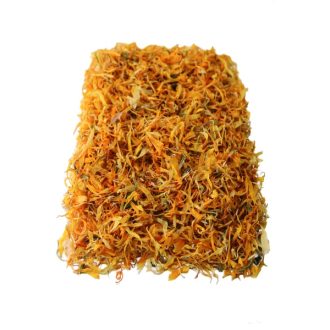 Gyógyfű tea  - KÖRÖMVIRÁG SZIROM 20 G