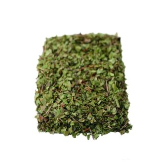 Gyógyfű tea  - MEDVESZŐLŐLEVÉL 30 G