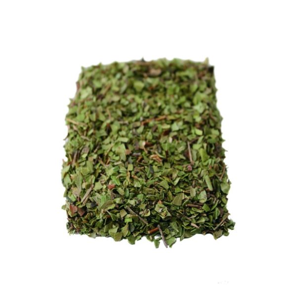 Gyógyfű tea  - MEDVESZŐLŐLEVÉL 30 G