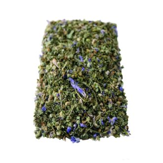 Gyógyfű tea  - PAPSAJTMÁLYVA 40 G