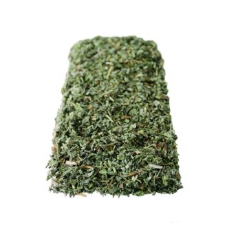 Gyógyfű tea  - ZSÁLYALEVÉL 50 G