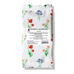 Gyógyfű tea - FEMINA KOMFORT 50 G