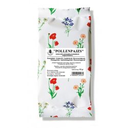 Gyógyfű tea - POLLENPAJZS 50 G