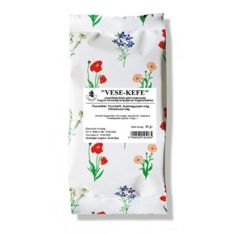Gyógyfű tea  - VESE-KEFE 30 G