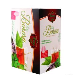Boszy tea - ÉDES BORCSA FILTER  20x