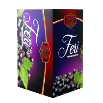Boszy tea - FERI FILTER  20x