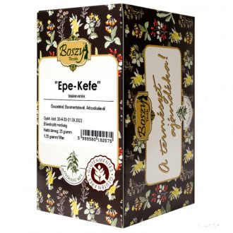 Boszy tea - EPE-KEFE FILTER  20x