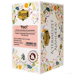 Boszy tea - POCI (PUFFADÁSGÁTLÓ GYEREKTEA) FILTER   20x