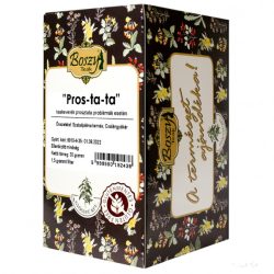 Boszy tea - PROS TA-TA FILTER   20x